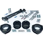 VW Complete Lift Kit Package - B2BFAB MK56RLKPC
