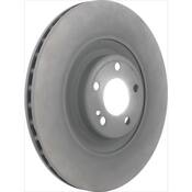 Mercedes Disc Brake Rotor - Brembo 09.D532.13