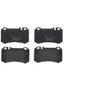 Mercedes Disc Brake Pad Set - Brembo P50061