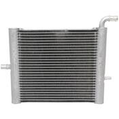Land Rover Auxiliary Radiator - BRITPART LR062670