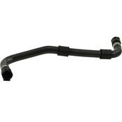 BMW Engine Coolant Hose - Rein CHE0954