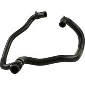 Mercedes Water Hose - Rein 1668301400