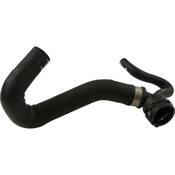VW HVAC Heater Hose - Rein 5K0122157K