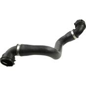 Mercedes Radiator Coolant Hose - Rein 2535014282