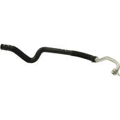 Audi Turbocharger Coolant Line - Rein CHT0948