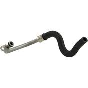 Mercedes Turbocharger Coolant Line - Rein 2742030900
