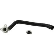 BMW Engine Coolant Hose - Rein 11537580969