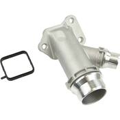 BMW Engine Coolant Outlet Flange - Rein CHU0939