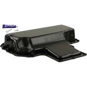 Mercedes Engine Oil Pan - Rein 2720100628