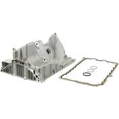 BMW Engine Oil Pan - Rein ESK0233