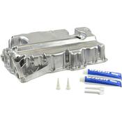 VW Engine Oil Pan - Rein 03H103601J