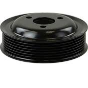 BMW Power Steering Pump Pulley - Rein PU100-610