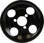VW Power Steering Pump Pulley - Rein 21145255