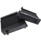BMW High-Performance Auxiliary Radiator - CSF 8179