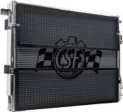BMW High-Performance Front Mount Heat Exchanger - CSF 8215
