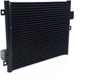 Porsche A/C Condenser - CSF 8394