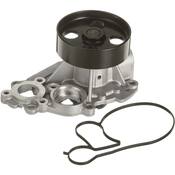 BMW Engine Water Pump - Gates 11515B51A32