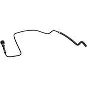 BMW Engine Coolant Reservoir Hose - Gates 11531436122
