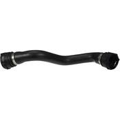 BMW Radiator Coolant Hose - Gates 17127811129
