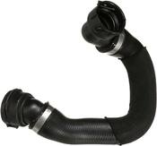 BMW Radiator Coolant Hose - Gates 17127646151