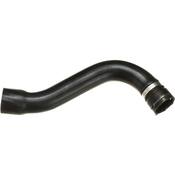 BMW Radiator Coolant Hose - Gates 11531406766