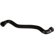 BMW Radiator Coolant Hose - Gates 11537834055