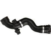 BMW Radiator Coolant Hose - Gates 17127537717