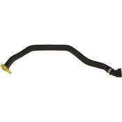 BMW Radiator Coolant Hose - Gates 17127648644