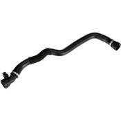BMW Radiator Coolant Hose - Gates 17127535529