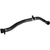 BMW Radiator Coolant Hose - Gates 17128616528
