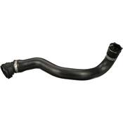 BMW Radiator Coolant Hose - Gates 17127535531