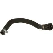 BMW Radiator Coolant Hose - Gates 17127576354