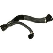 BMW Radiator Coolant Hose - Gates 17129894783