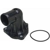 VW Thermostat Housing Cover - Gates 03H121121D