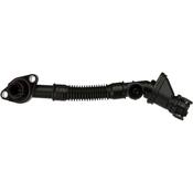 BMW Engine Crankcase Breather Hose - Gates 11157646086