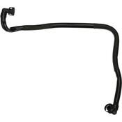 Jaguar Engine Crankcase Breather Hose - Gates C2Z29983