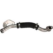 BMW Turbocharger Oil Line - Gates 11427585403