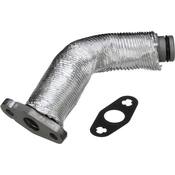 BMW Mini Turbocharger Oil Line - Gates 11427617535