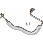 BMW Mini Turbocharger Oil Line - Gates 11428487371