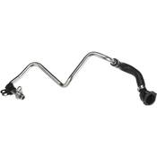 BMW Turbocharger Coolant Line - Gates 11538854735