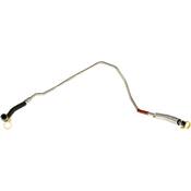 BMW Mini Turbocharger Coolant Line - Gates 11538687745