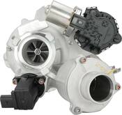 Audi VW IS20 Turbocharger - IHI F51CEFSR077B