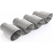 Audi Catback Exhaust System - Milltek Sport SSXAU467