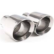 BMW Cat-Back Exhaust System - Milltek Sport SSXBM1077