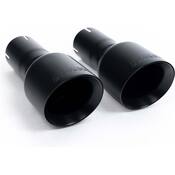 VW Cat Back Exhaust System - Milltek Sport SSXVW272