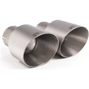 VW Cat Back Exhaust System - Milltek Sport SSXVW274