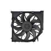 BMW Engine Cooling Fan Assembly - Nissens 85067