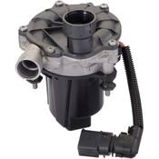 Audi Secondary Air Injection Pump - Pierburg 703635410