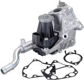 Land Rover Exhaust Gas Recirculation (EGR) Valve - Pierburg LR063122