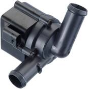 Engine Auxiliary Water Pump - Pierburg 710102040